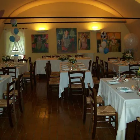 Gli Ulivi