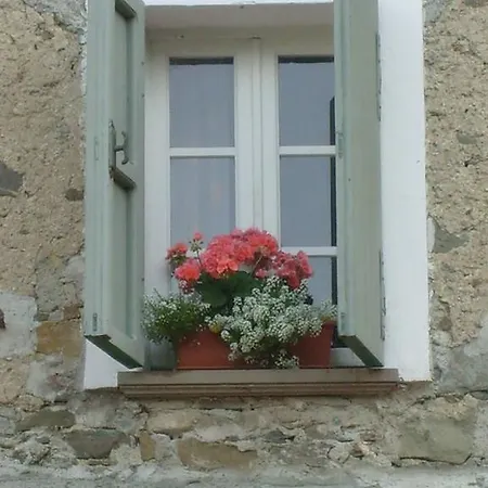 Gli Ulivi Fosdinovo